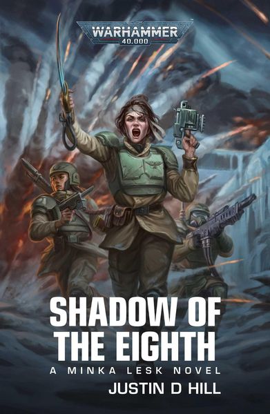 Produktbild: Shadow of the Eighth