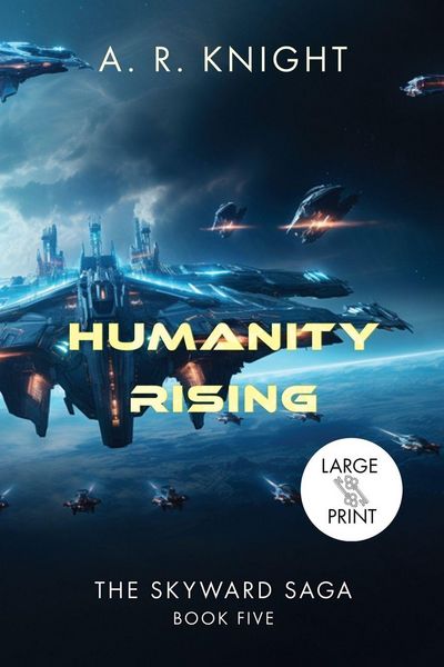 Produktbild: Humanity Rising