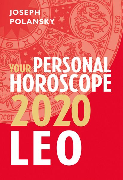 Produktbild: Leo 2020: Your Personal Horoscope