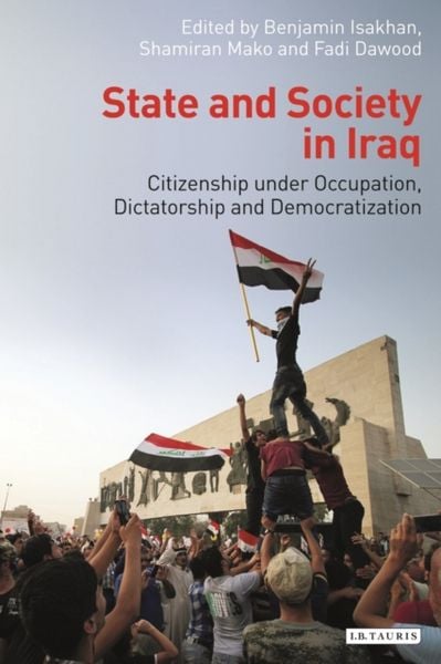 Produktbild: State and Society in Iraq
