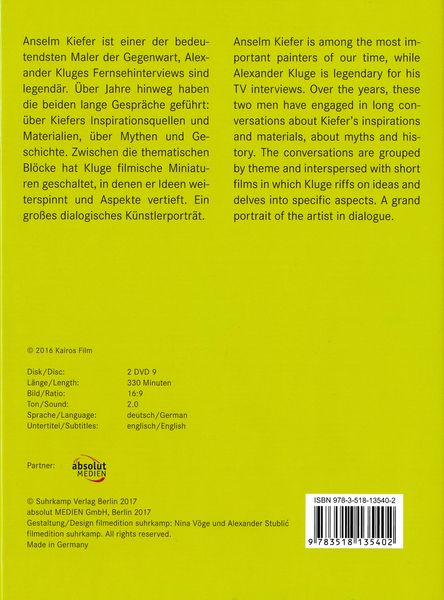 Produktbild: Der mit den Bildern tanzt / Dancing with Pictures