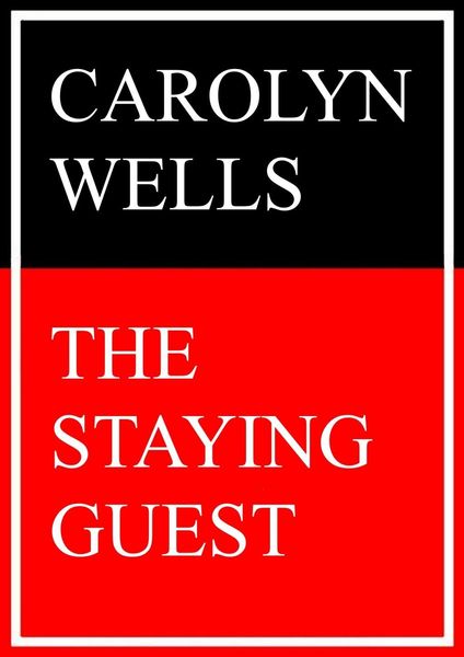 Produktbild: The Staying Guest