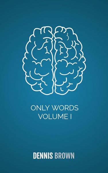 Produktbild: Only Words Volume I