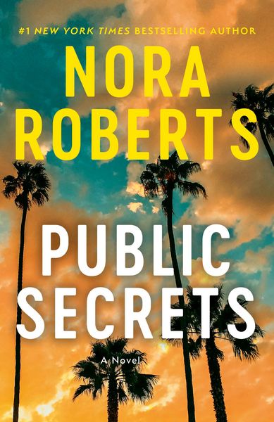 Produktbild: Public Secrets