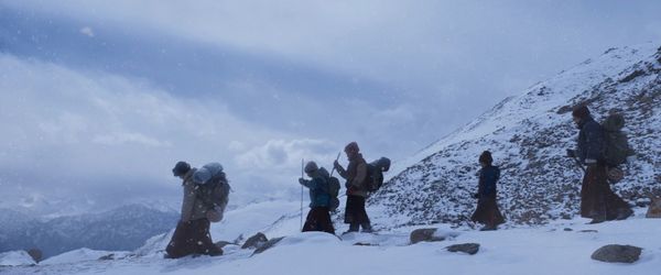 Produktbild: Valley of Shadows - Gefangen im Albtraum