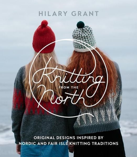 Produktbild: Knitting from the North