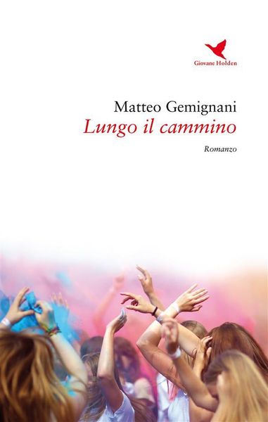 Produktbild: Lungo il cammino