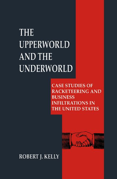 Produktbild: The Upperworld and the Underworld