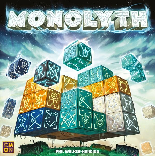 Produktbild: Monolyth