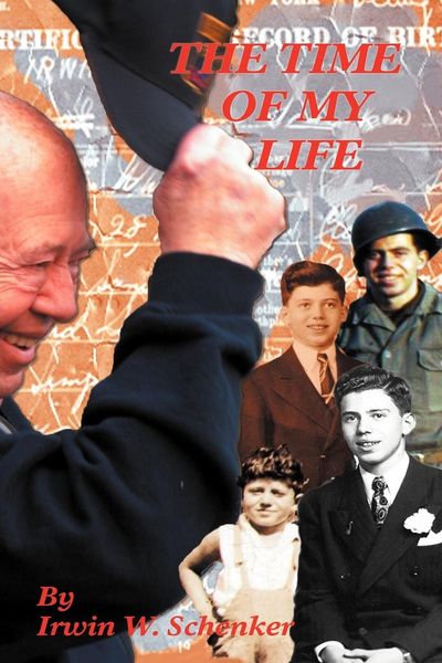 Produktbild: The Time of My Life