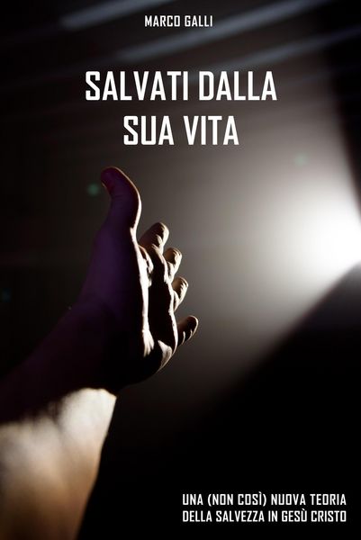 Produktbild: Salvati dalla Sua Vita