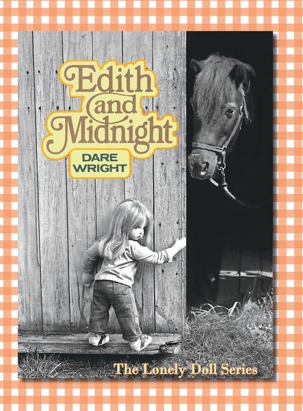 Produktbild: Edith And Midnight