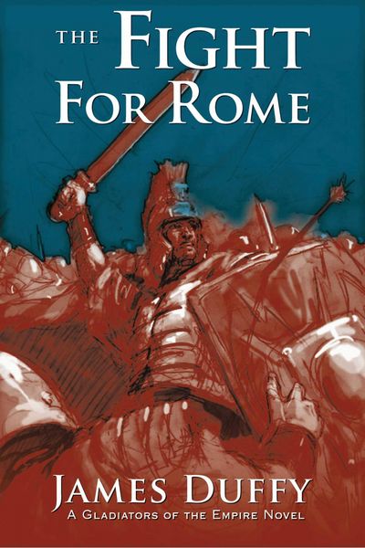 Produktbild: The Fight for Rome