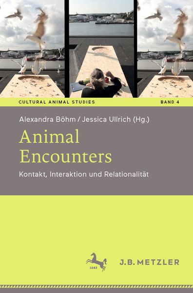 Produktbild: Animal Encounters