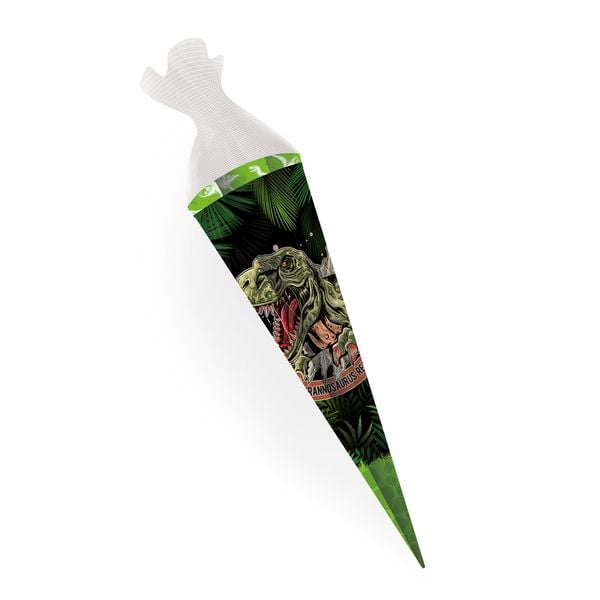 Produktbild: Tr&ouml;tsch Schult&uuml;te 85 cm Dino