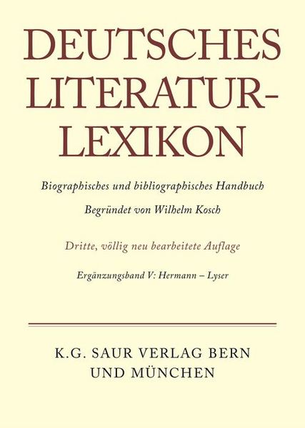 Produktbild: Hermann - Lyser
