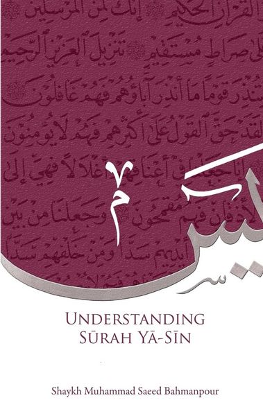 Produktbild: Understanding Surah Yasin