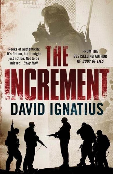 Produktbild: The Increment