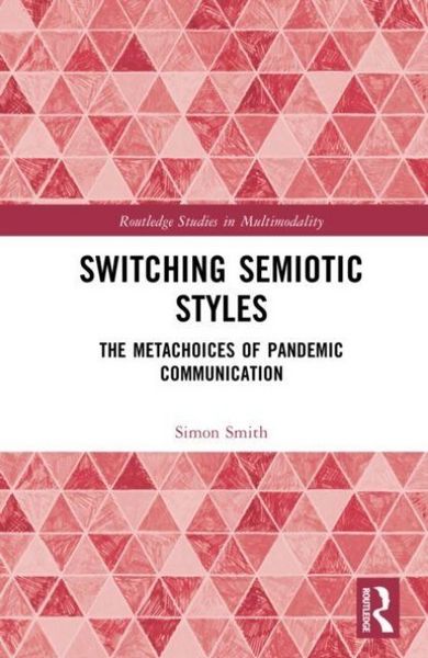 Produktbild: Switching Semiotic Styles
