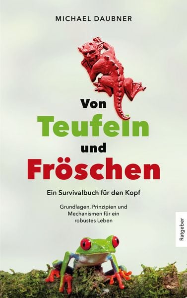 Produktbild: Von Teufeln und Fr&ouml;schen