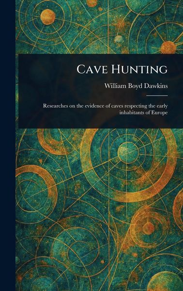 Produktbild: Cave Hunting