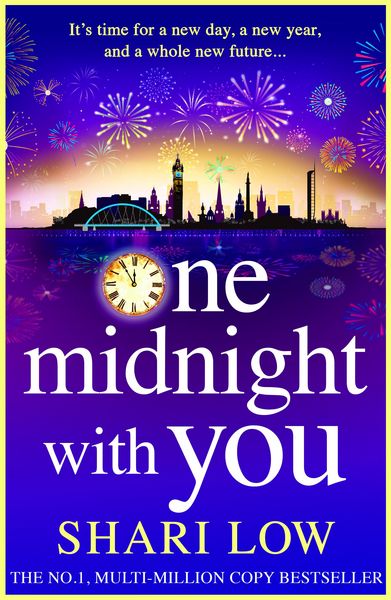 Produktbild: One Midnight With You