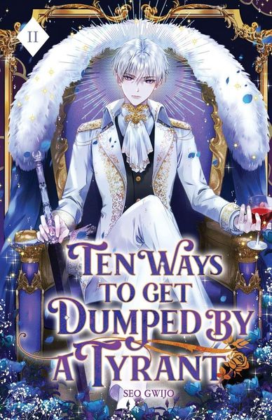 Produktbild: Ten Ways to Get Dumped by a Tyrant