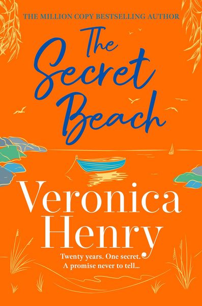 Produktbild: The Secret Beach