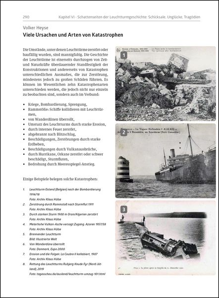 Produktbild: Das gro&szlig;e Leuchtturm-Lesebuch