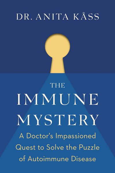 Produktbild: The Immune Mystery