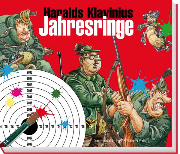Produktbild: Jahresringe