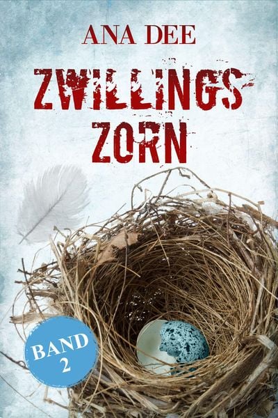 Produktbild: Zwillingszorn