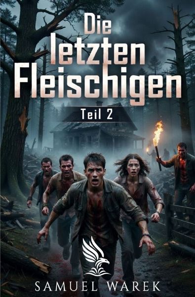 Produktbild: Die letzten Fleischigen / Die letzten Fleischigen - Teil 2