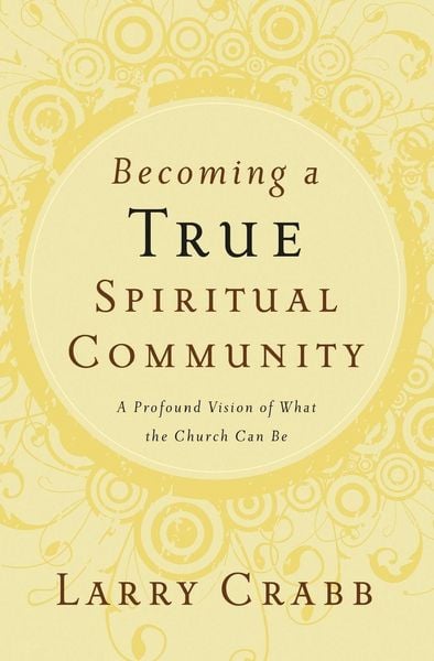 Produktbild: Becoming a True Spiritual Community