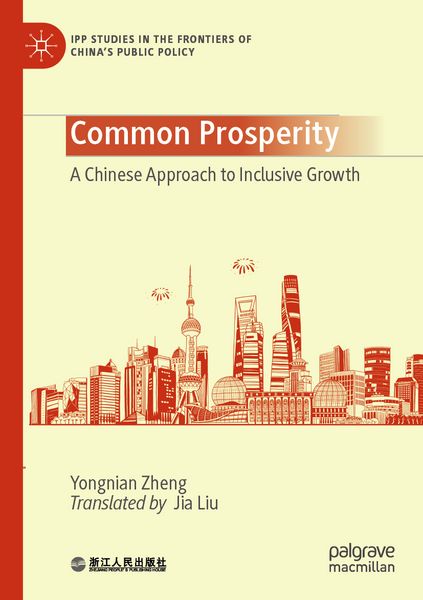 Produktbild: Common Prosperity