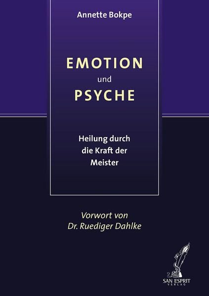 Produktbild: Emotion und Psyche