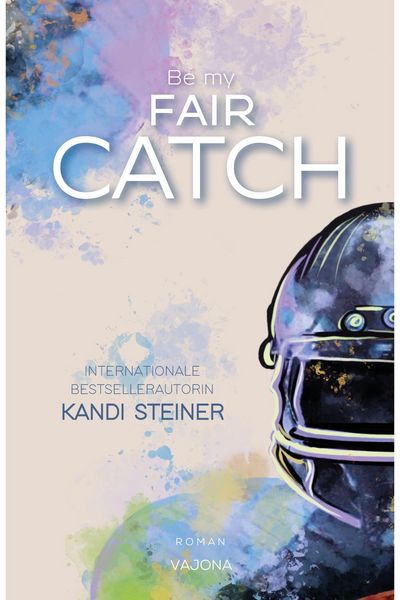 Produktbild: Be My Fair Catch