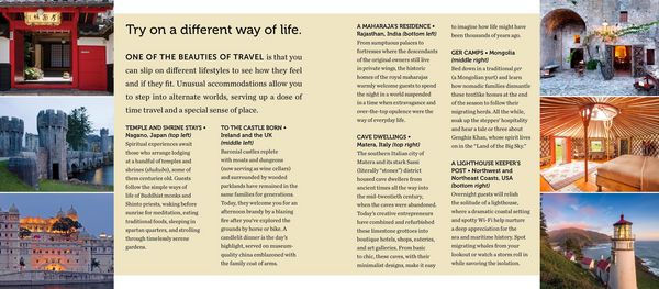 Produktbild: Why We Travel