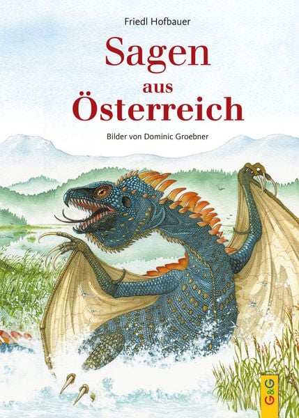 Produktbild: Sagen aus &Ouml;sterreich