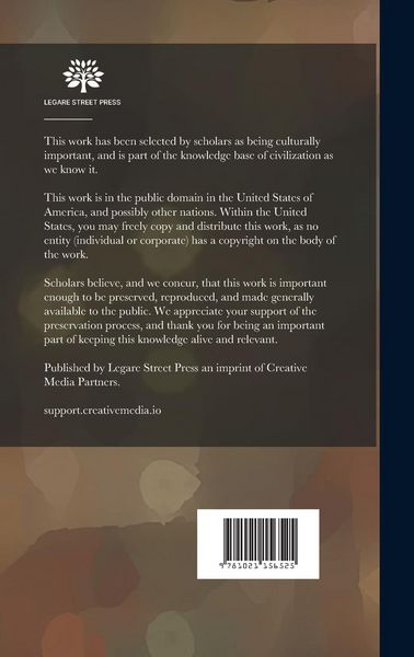Produktbild: Appletons' Annual Cyclopaedia and Register of Important Events: Embracing Political, Military, and Ecclesiastical Affairs; Public Documents; Biography