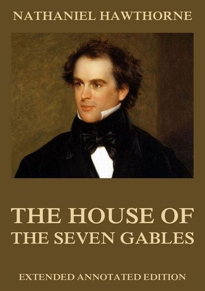 Produktbild: The House Of The Seven Gables