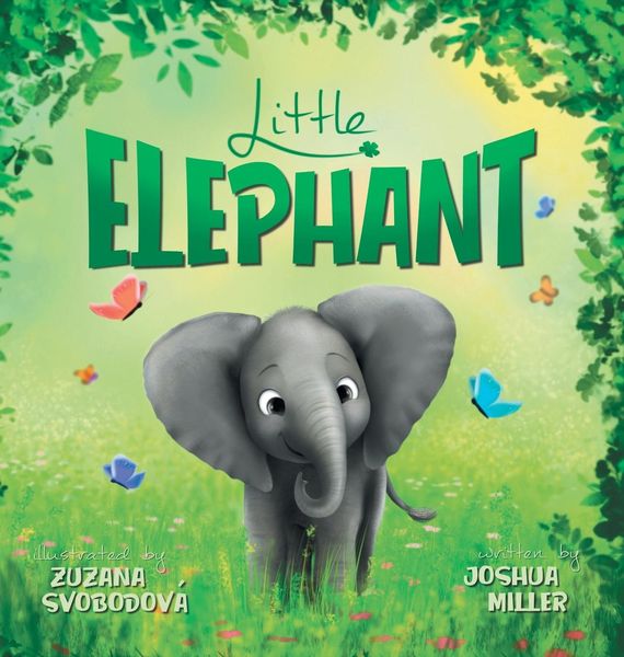 Produktbild: Little Elephant