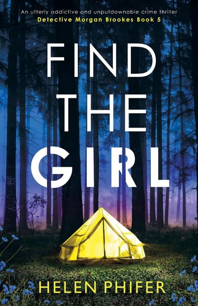 Produktbild: Find the Girl