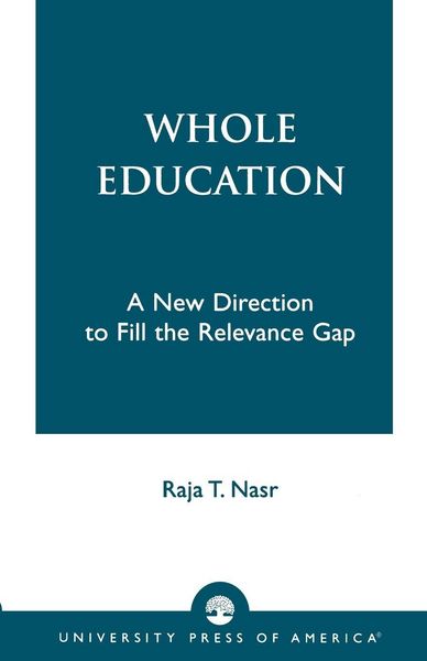 Produktbild: Whole Education