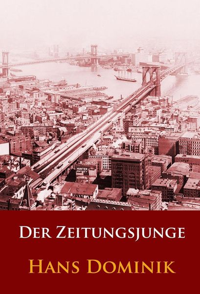 Produktbild: Der Zeitungsjunge