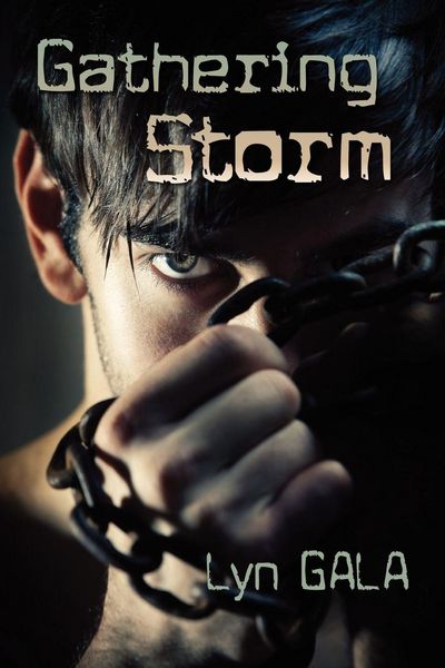 Produktbild: Gathering Storm
