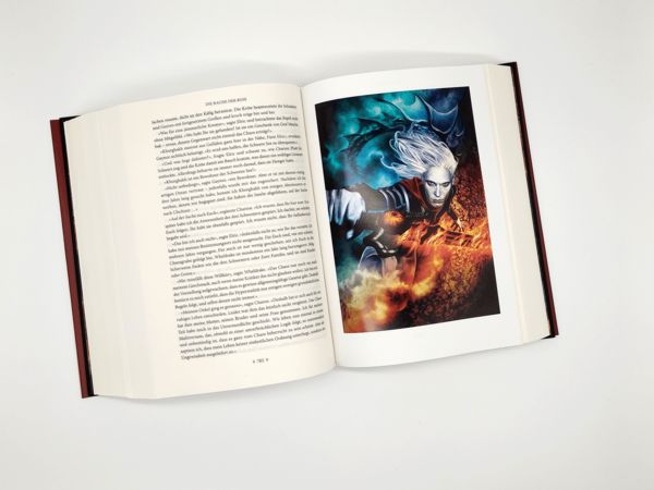 Produktbild: Elric