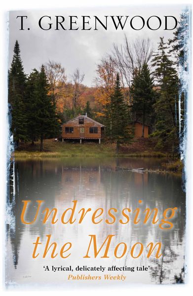 Produktbild: Undressing the Moon