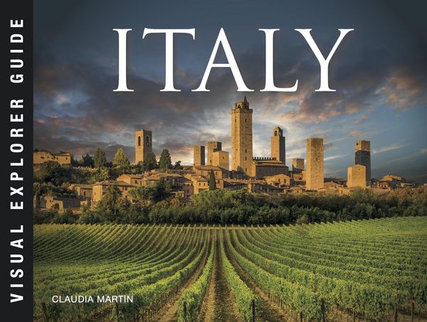 Produktbild: Italy