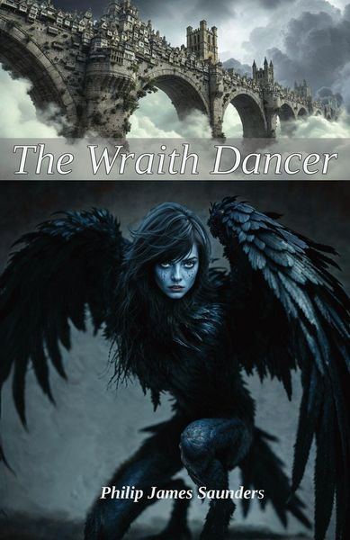 Produktbild: The Wraith Dancer